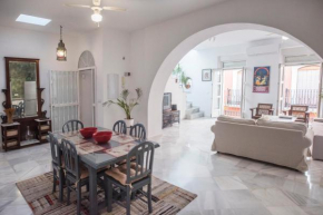 La Casa de Lucía, Ayamonte